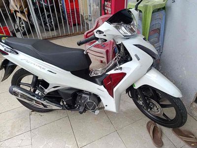 Honda Future 2026 - ảnh 1
