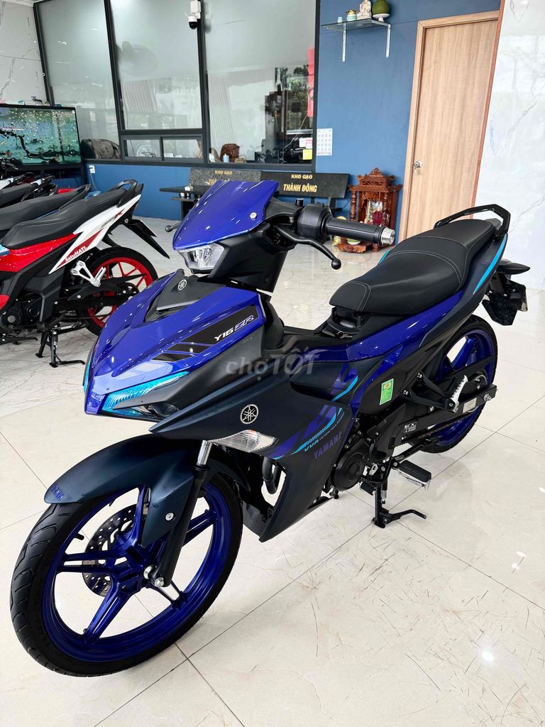 Yamaha Exciter 2022 - ảnh 2