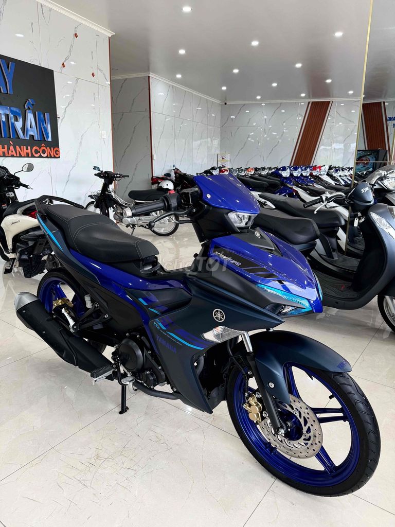 Yamaha Exciter 2022 - ảnh 3