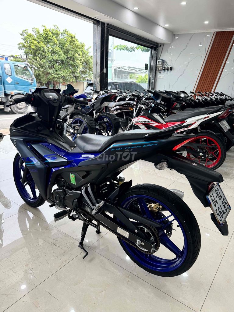 Yamaha Exciter 2022 - ảnh 4