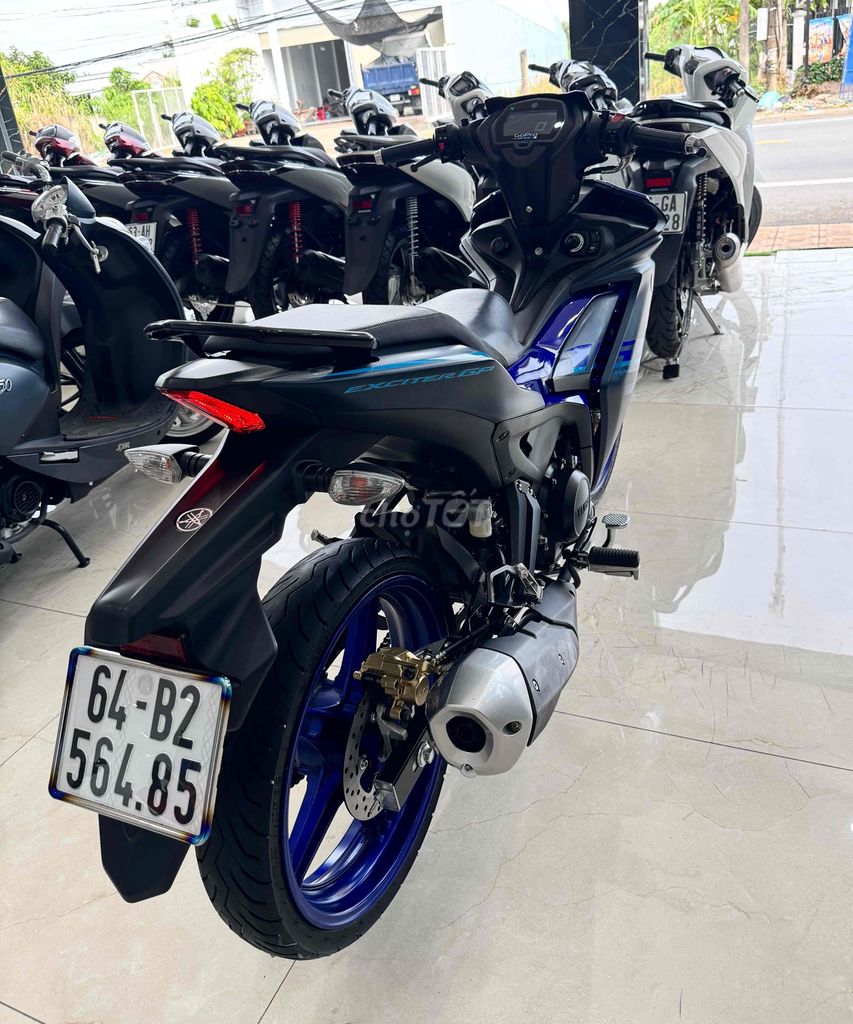 Yamaha Exciter 2022 - ảnh 5