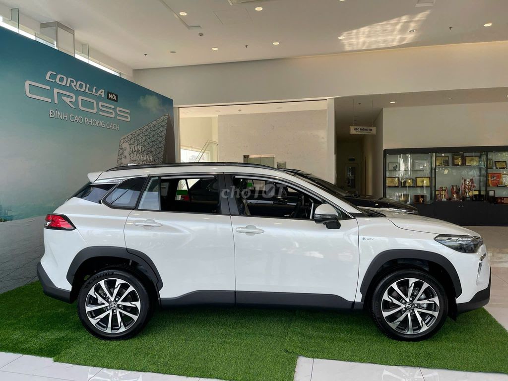 Toyota 2026 - ảnh 4