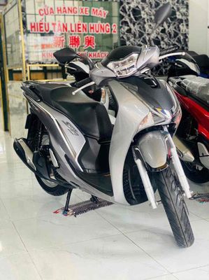 Honda SH 2017 - ảnh 1