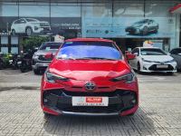 Toyota Vios G 1.5 CVT 2025 - ảnh 1