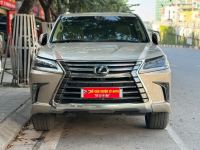 Lexus LX 570 2016 - ảnh 1