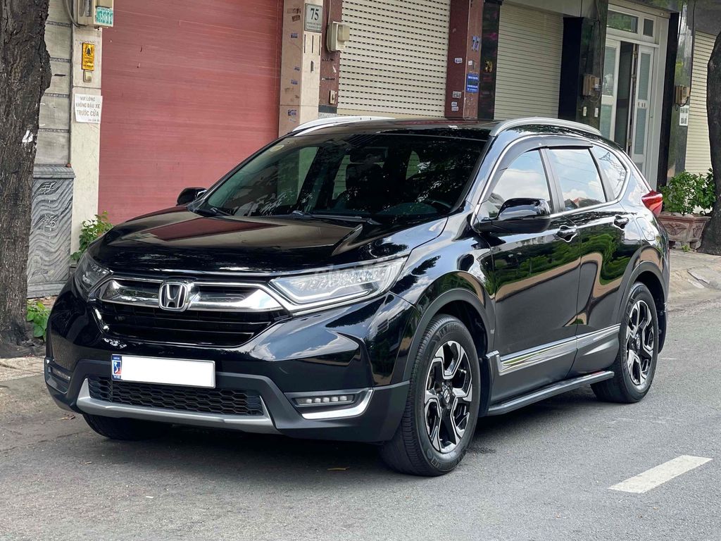Honda CRV L 2018 - ảnh 1