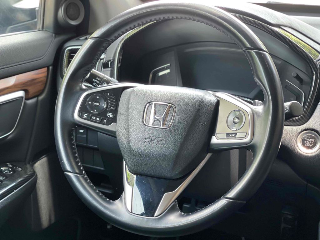 Honda CRV L 2018 - ảnh 4