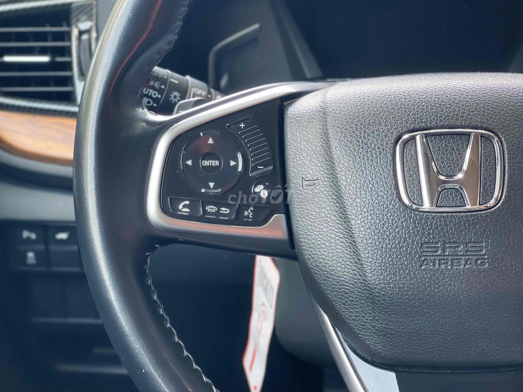 Honda CRV L 2018 - ảnh 5