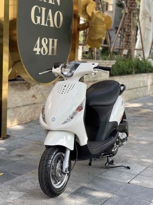 Piaggio Zip 2018 - ảnh 1