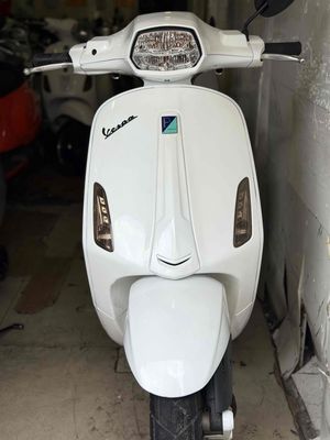 Vespa Sprint 2015 - ảnh 1
