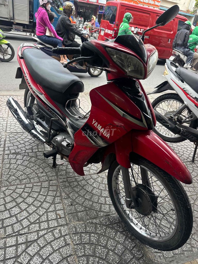 Yamaha Jupiter 2009 - ảnh 1
