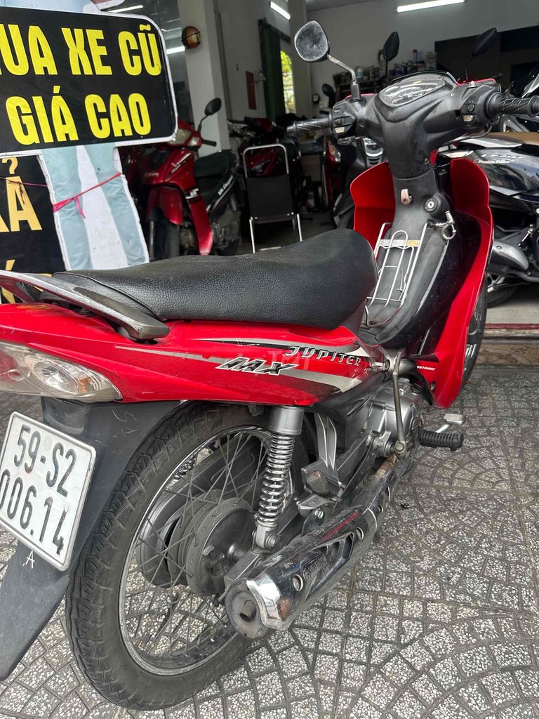 Yamaha Jupiter 2009 - ảnh 2