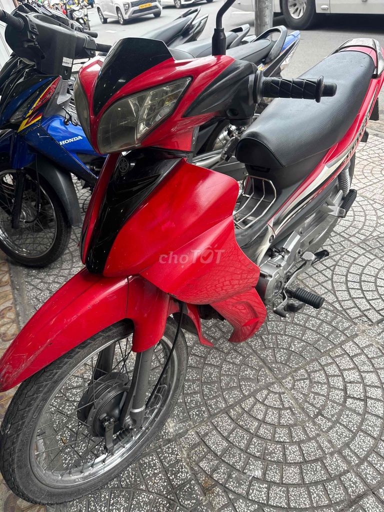 Yamaha Jupiter 2009 - ảnh 4