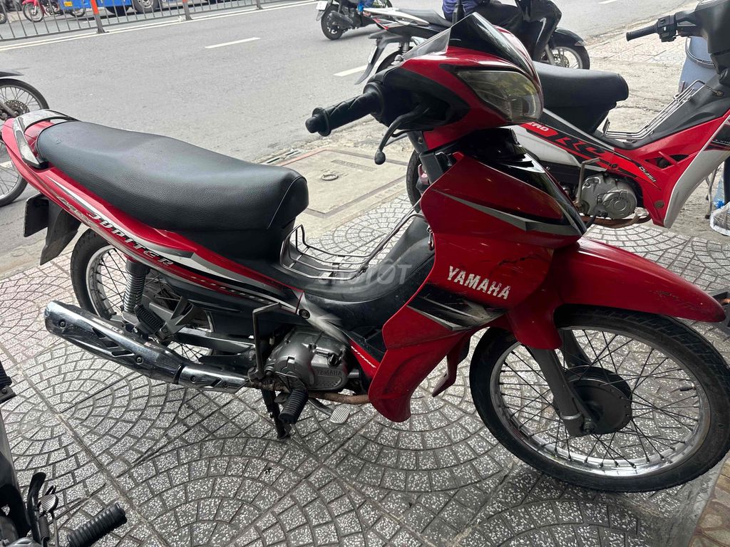 Yamaha Jupiter 2009 - ảnh 5