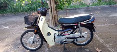 Honda Dream 1994 - ảnh 1