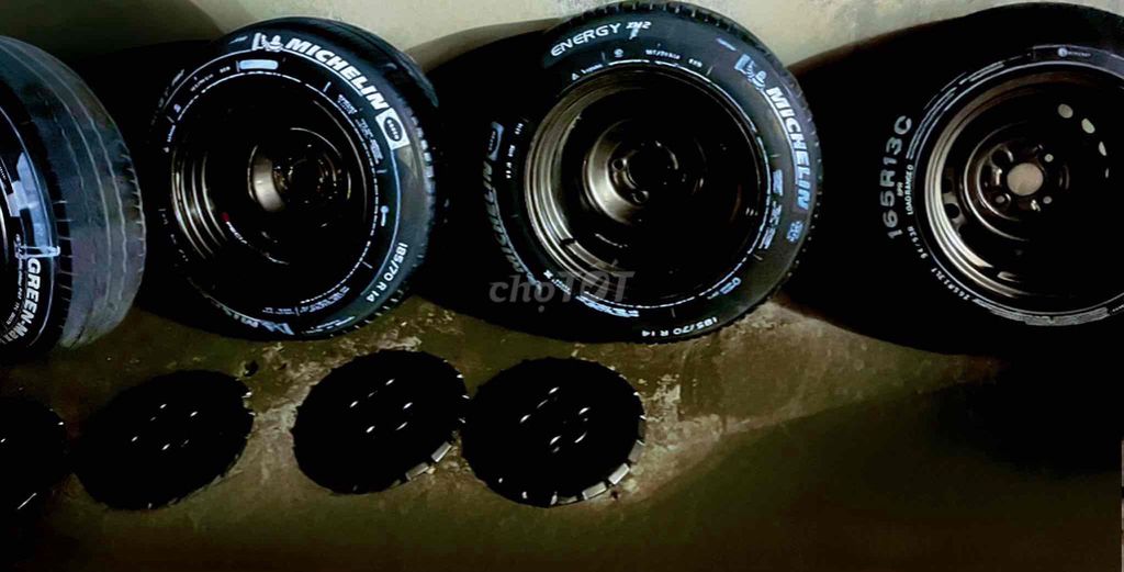 Ford Laser 2001 - ảnh 5