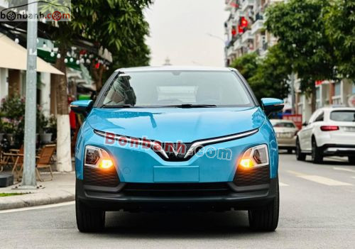 VinFast VF5 Plus 2026 - ảnh 1