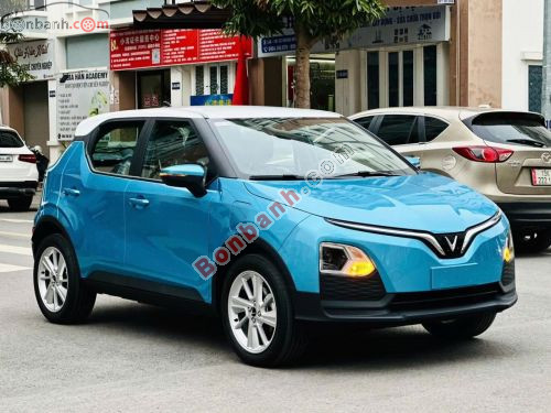 VinFast VF5 Plus 2026 - ảnh 2