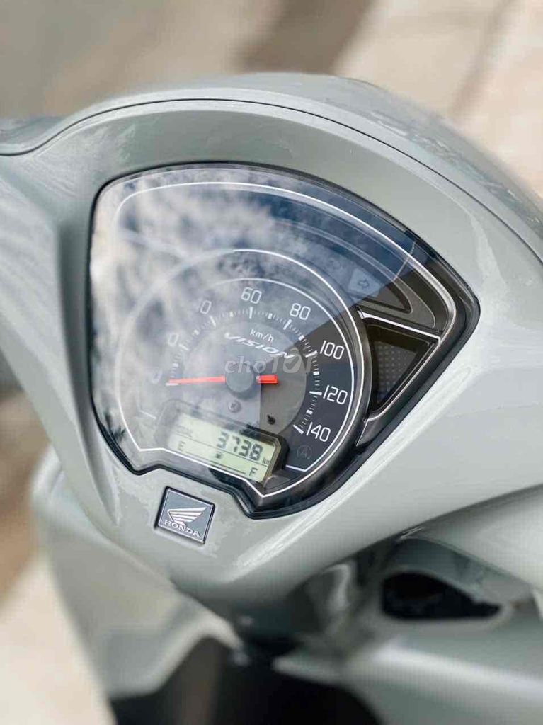 Honda Vision 2025 - ảnh 3