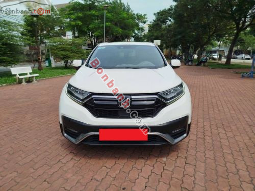 Honda CRV L 2021 - ảnh 1