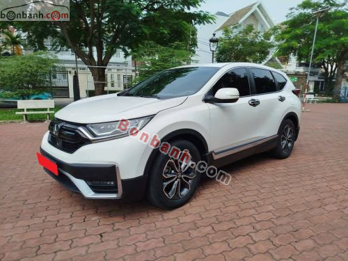Honda CRV L 2021 - ảnh 2