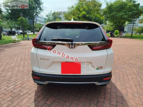 Honda CRV L 2021 - ảnh 3