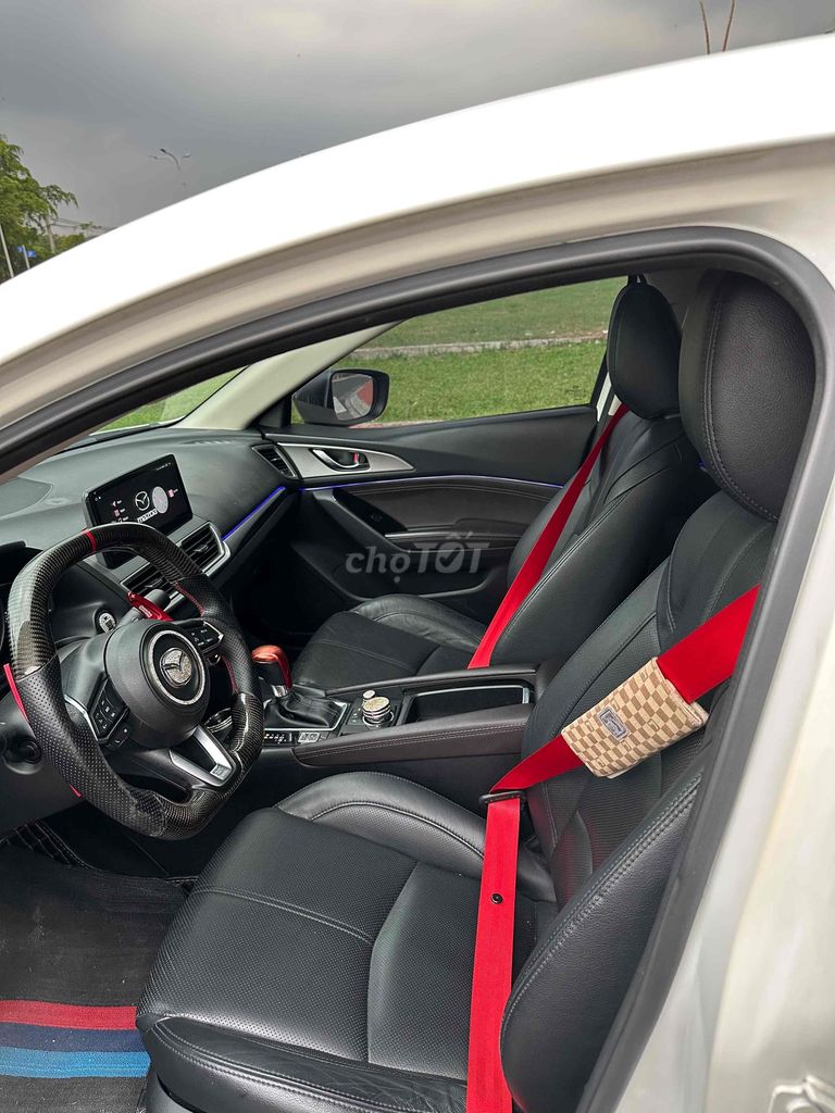 Mazda 3 2018 - ảnh 5