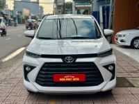 Toyota Avanza Premio 1.5 MT 2023 - ảnh 1
