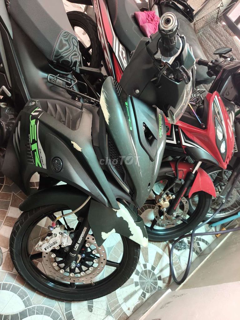 Exciter 2023 - ảnh 1