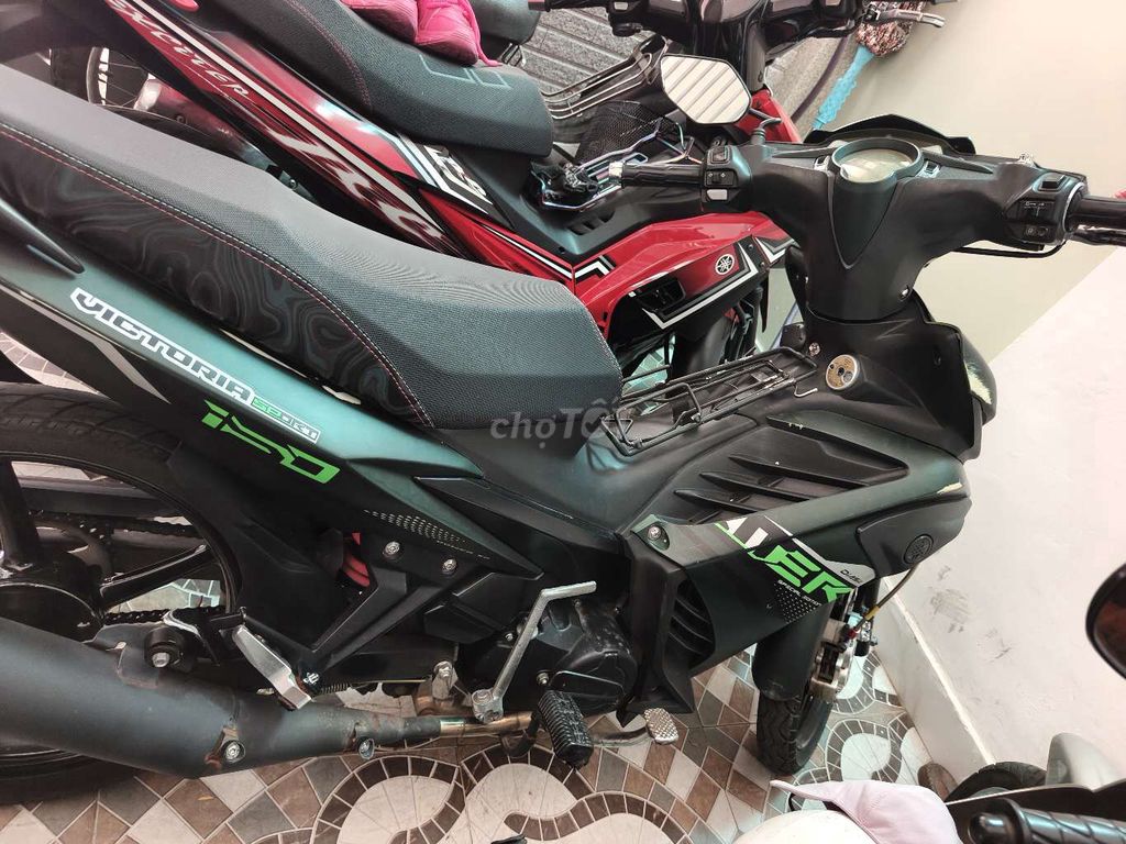 Exciter 2023 - ảnh 2