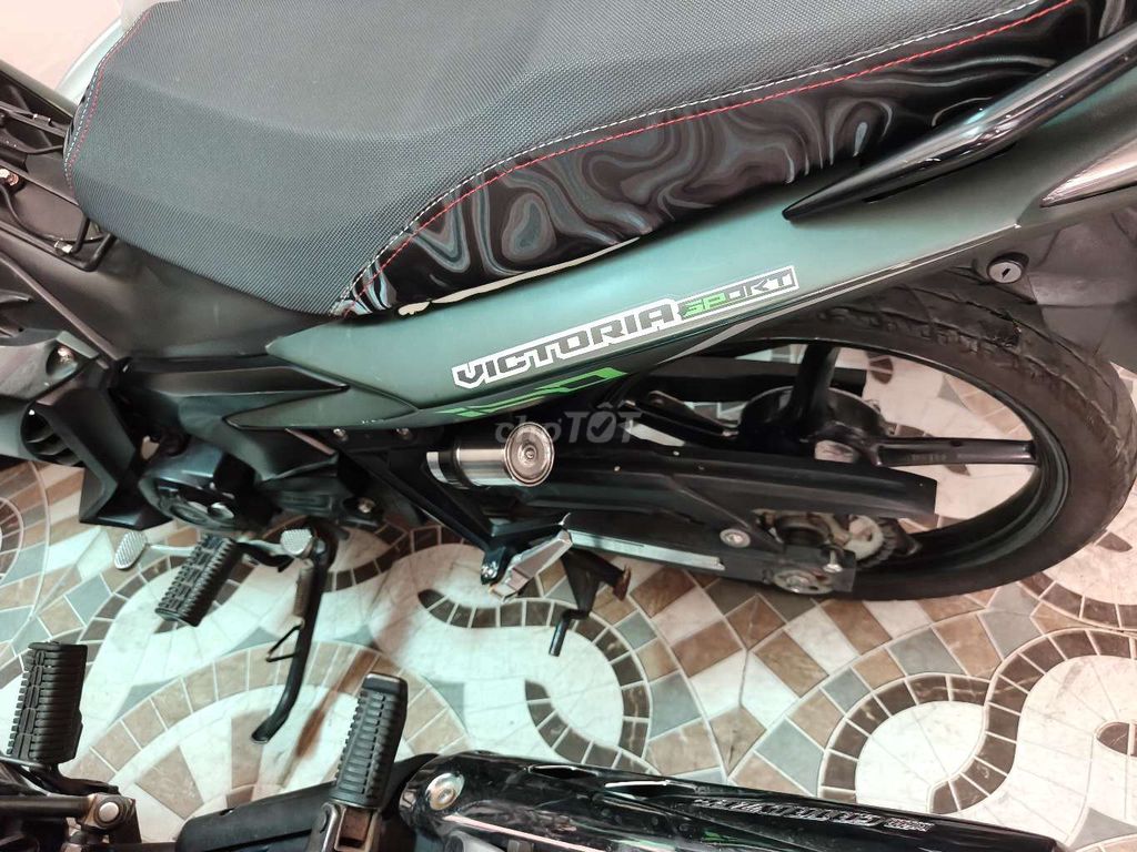 Exciter 2023 - ảnh 3