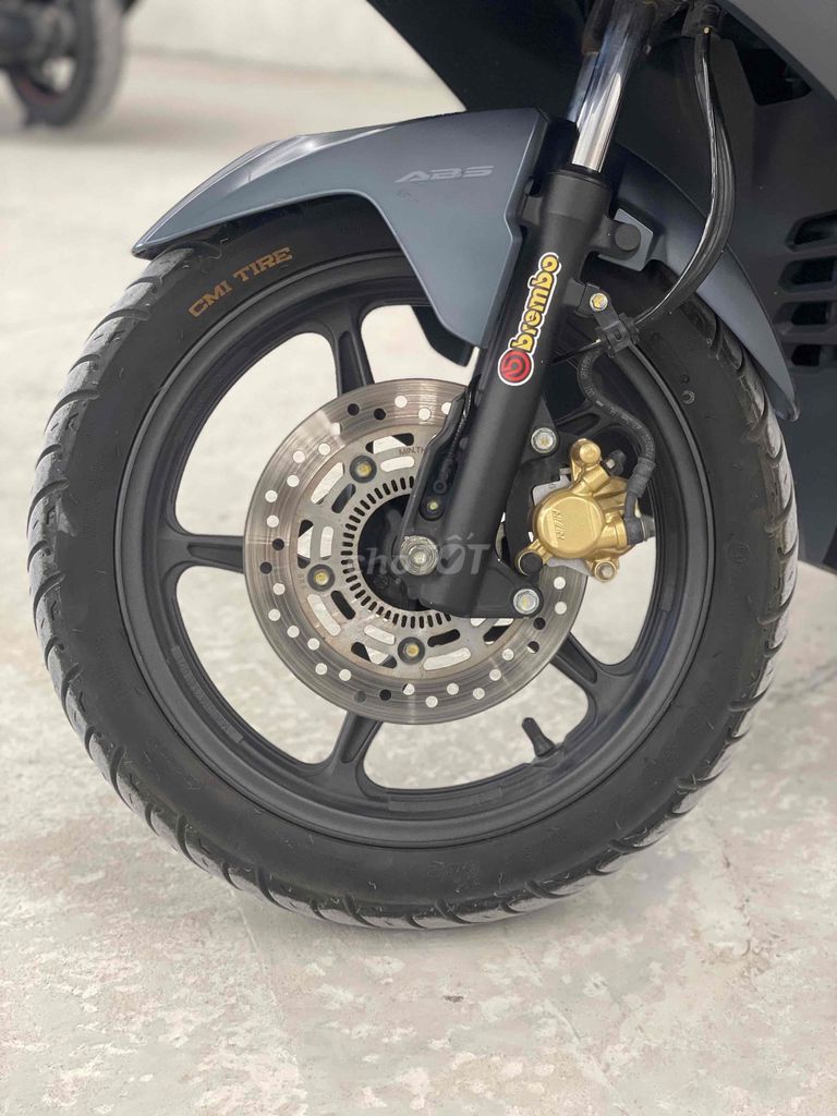 Honda Air Blade 2022 - ảnh 4
