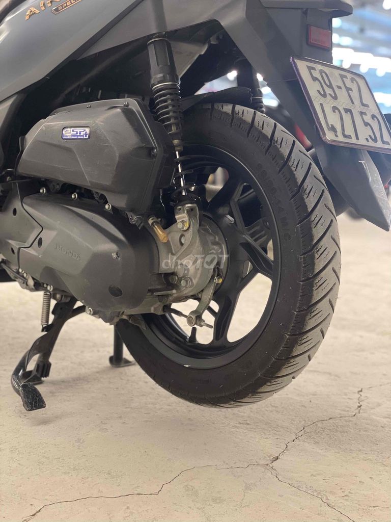 Honda Air Blade 2022 - ảnh 5