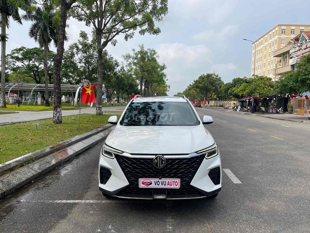 MG RX5 2023 - ảnh 1