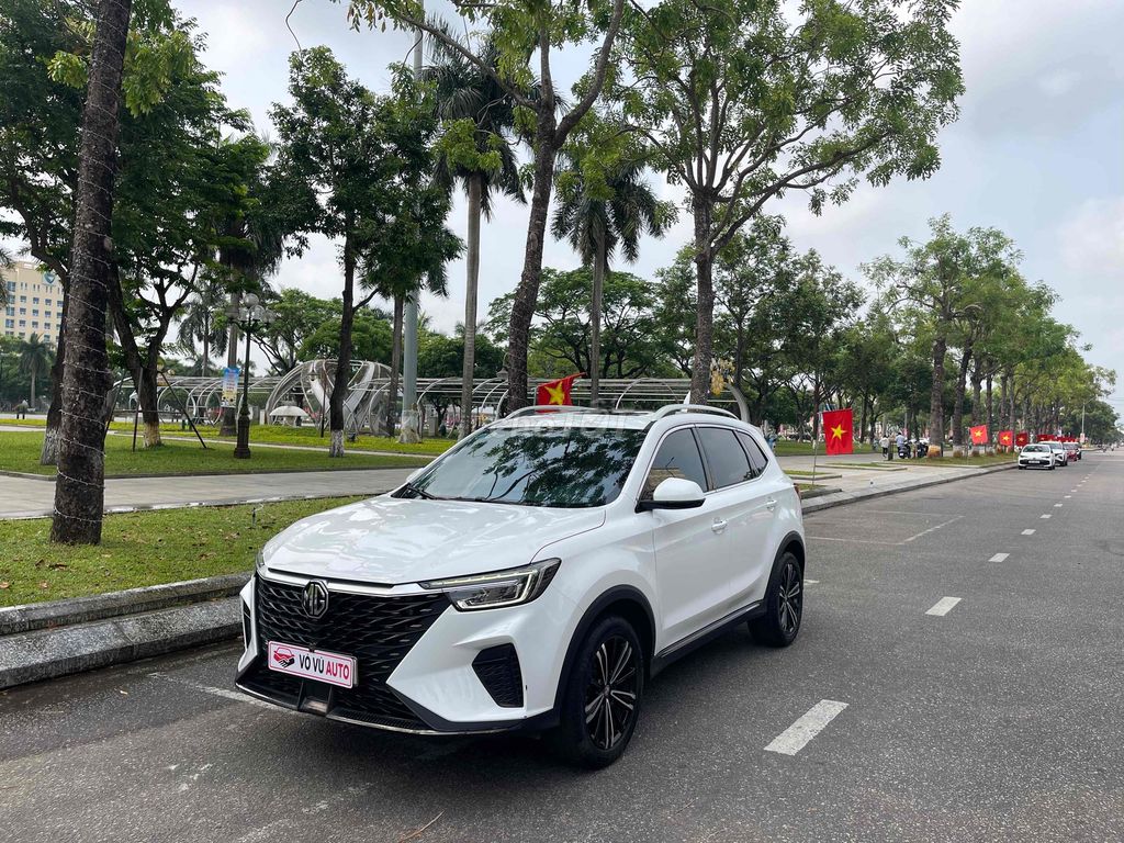 MG RX5 2023 - ảnh 2