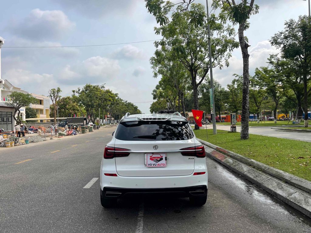 MG RX5 2023 - ảnh 3