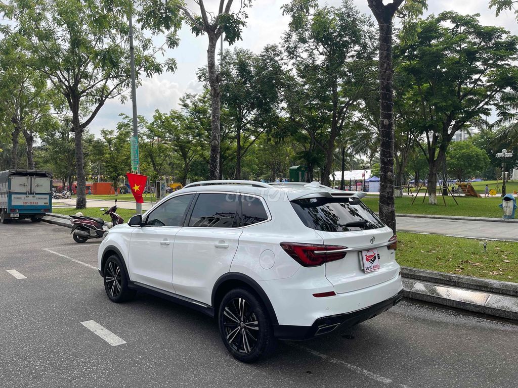 MG RX5 2023 - ảnh 4