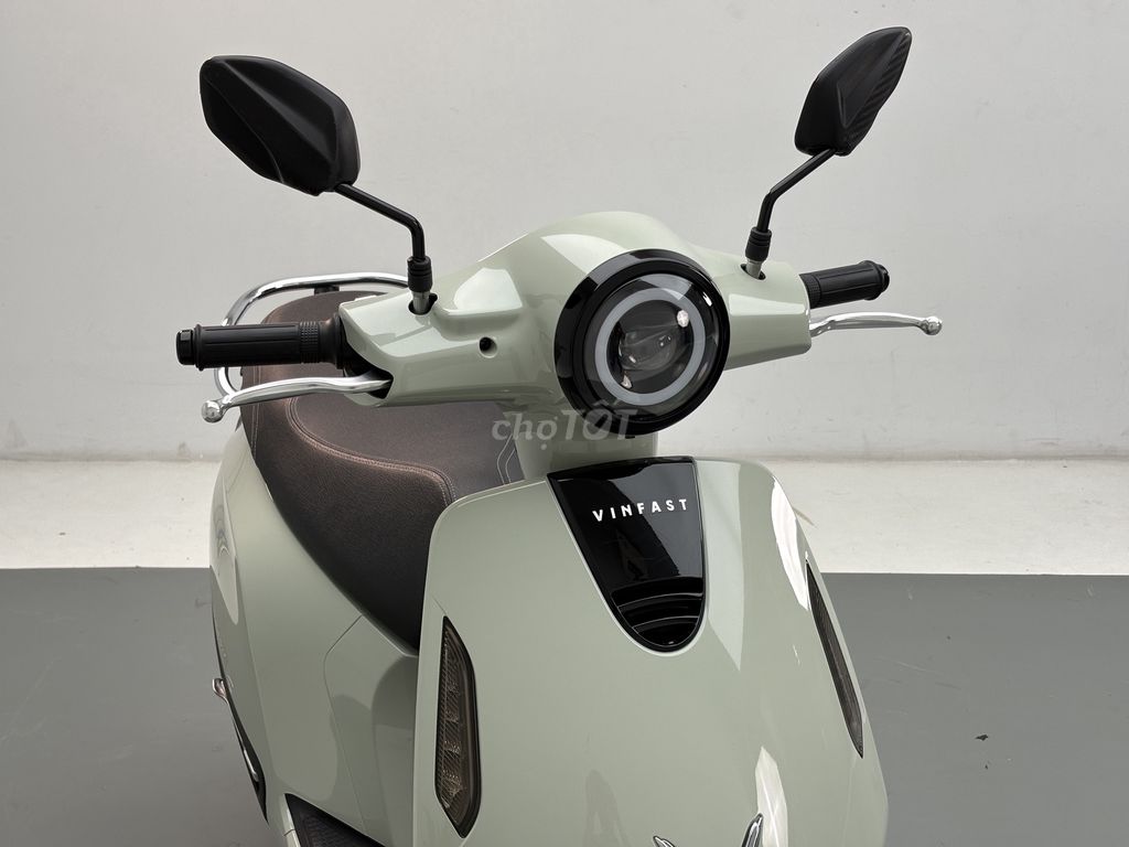 VinFast Evo 2025 - ảnh 2
