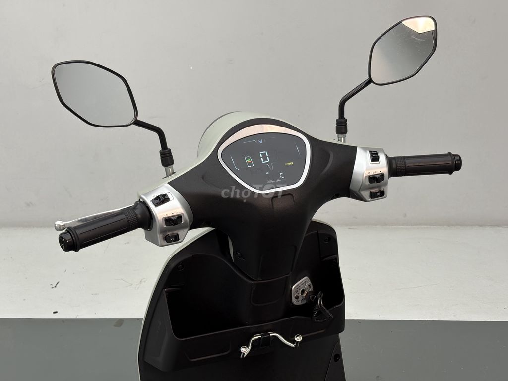 VinFast Evo 2025 - ảnh 4