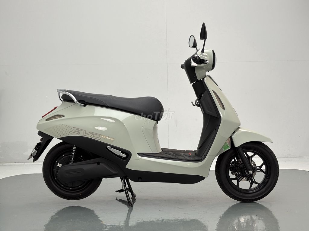 VinFast Evo 2025 - ảnh 5