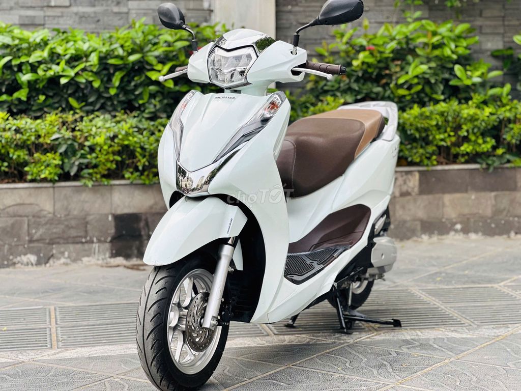 Honda Lead 2022 - ảnh 2