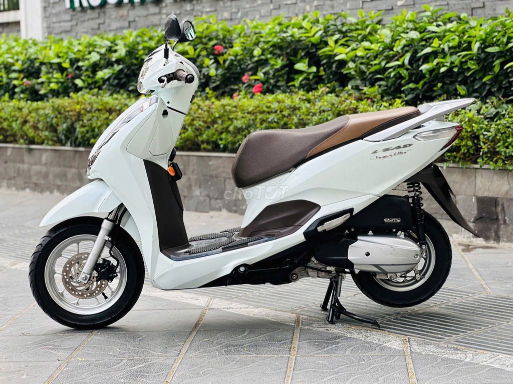 Honda Lead 2022 - ảnh 3