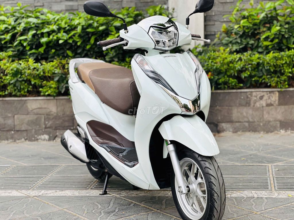 Honda Lead 2022 - ảnh 4