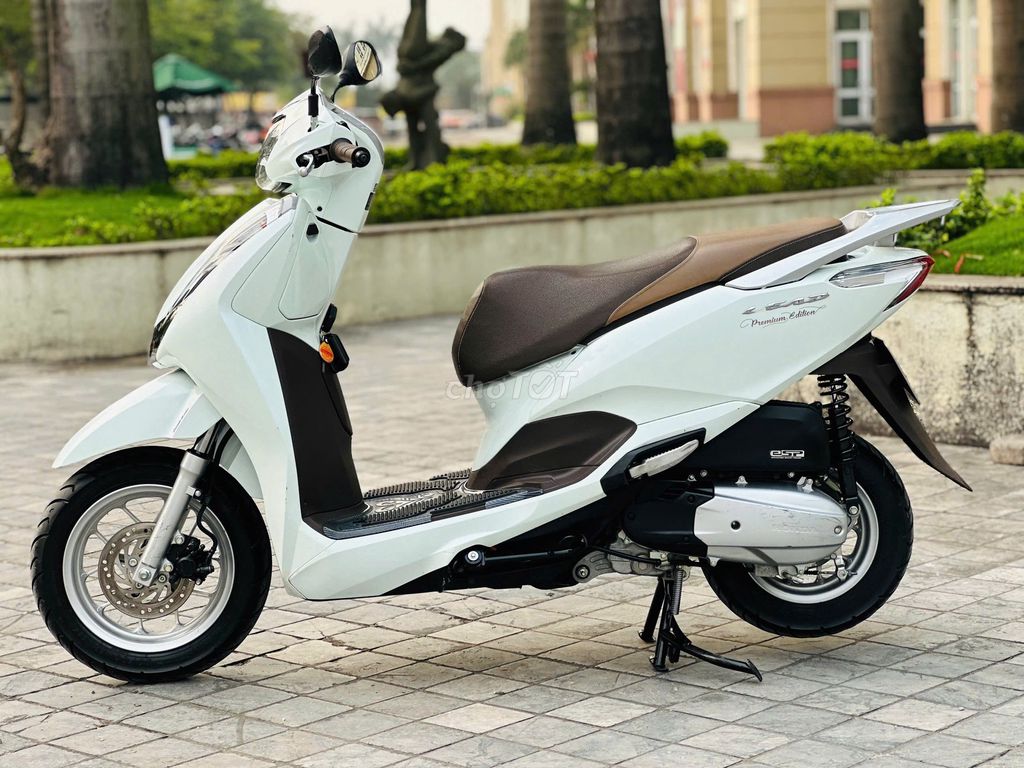 Honda Lead 2022 - ảnh 5