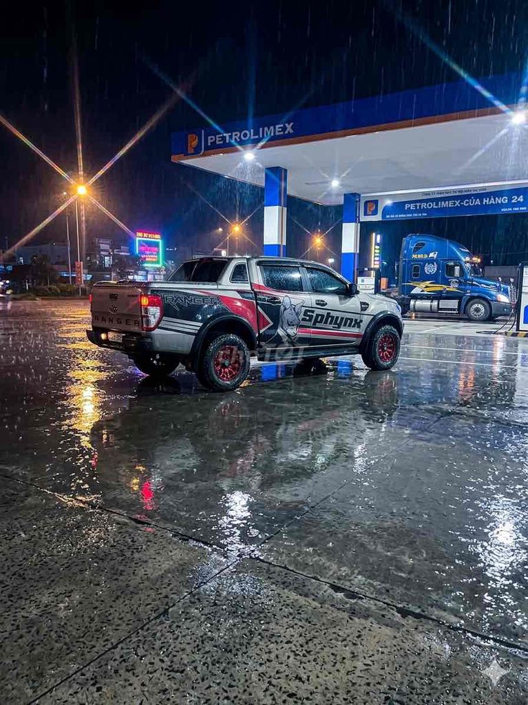 Ford Ranger - ảnh 2
