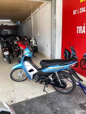 Honda Wave 2022 - ảnh 1
