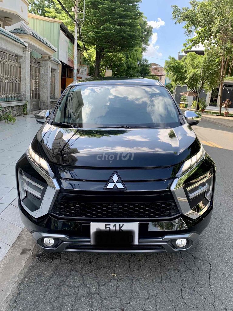 Mitsubishi - ảnh 1