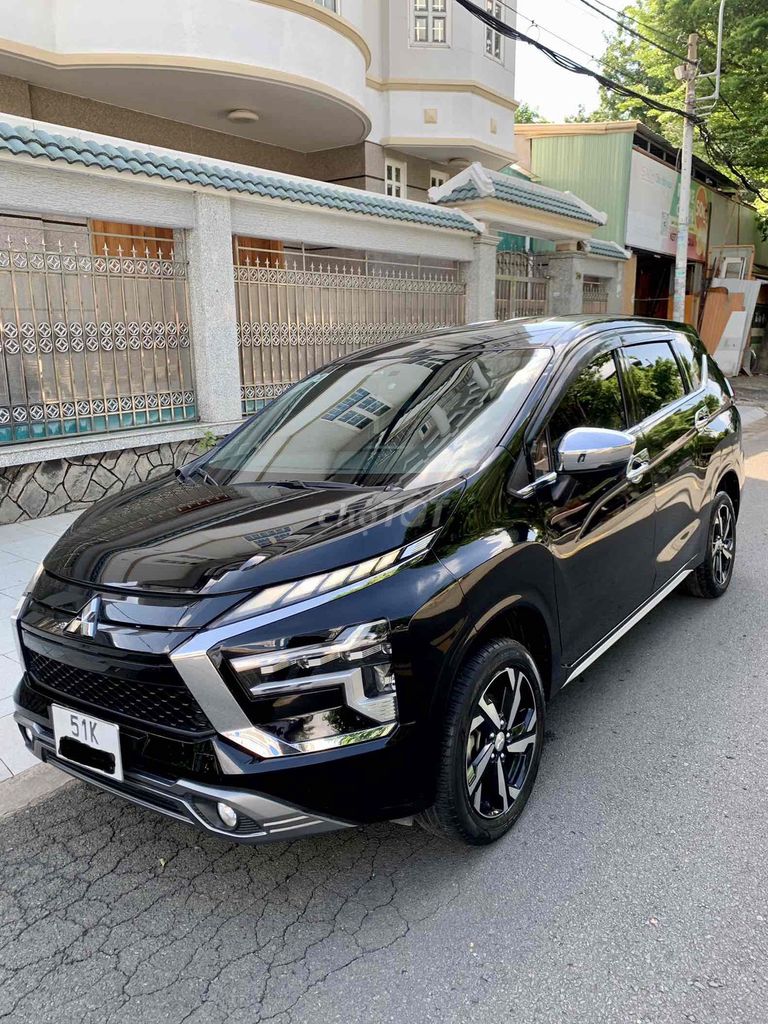 Mitsubishi - ảnh 2