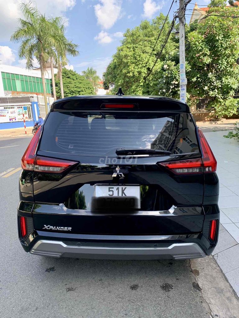 Mitsubishi - ảnh 5