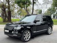 LandRover 2014 - ảnh 1